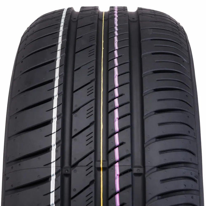 Sommerreifen 205/55R16 91V Kraftstoffeffizienz A Nasshaftung A - Bild 2