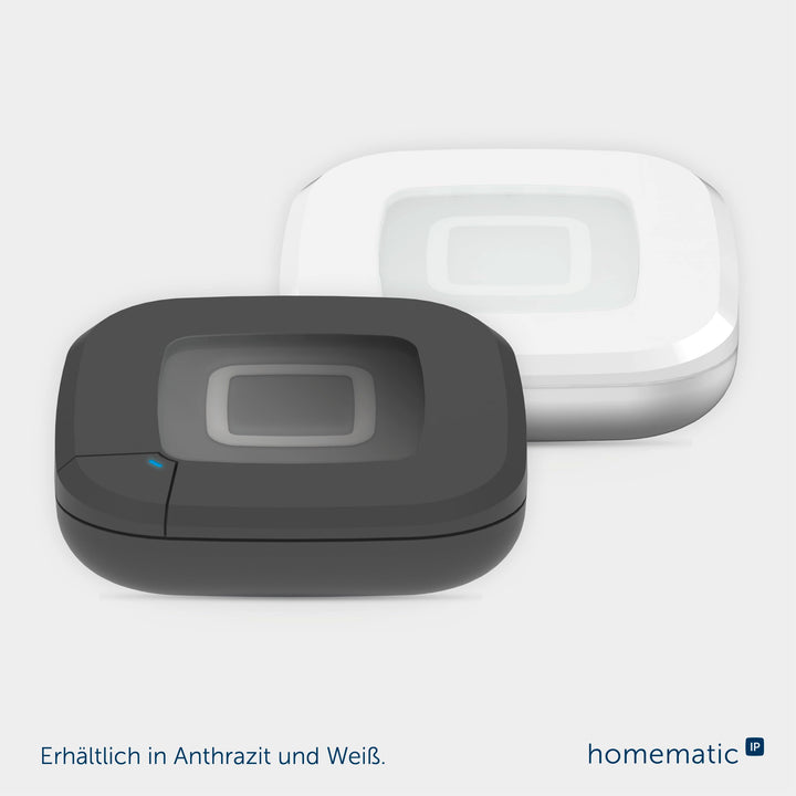 Smart Home Gateway anthrazit mit App &amp; Sprachsteuerung - Bild 7