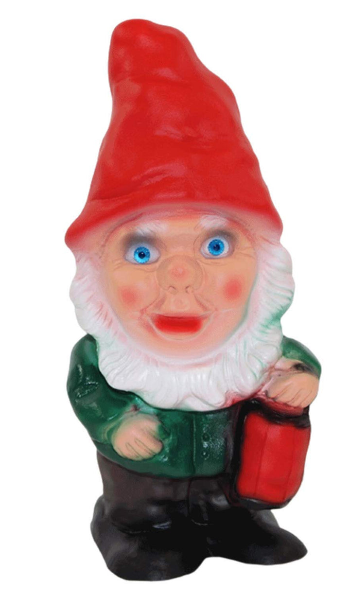 Gartenfigur Schneewittchen und 7 Zwerge PVC wetterfest 8-teilig - Bild 4