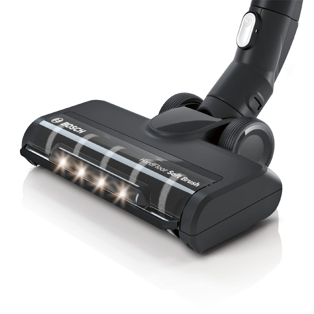 Hartboden-Softdüse mit LED für Akku-Staubsauger Unlimited 6/7/8