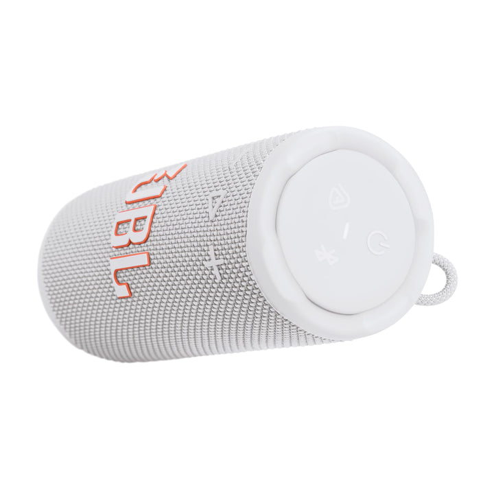 Bluetooth Lautsprecher kompakt mit LED-Licht IP68 14h Akku - Bild 4