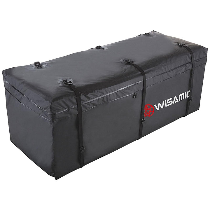 Heckbox Anhängerkupplung Auto 566 Liter wasserdicht PVC Reisetasche
