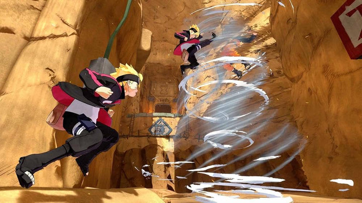 PS4-Spiel Naruto to Boruto Shinobi Striker Multiplayer Action - Bild 3