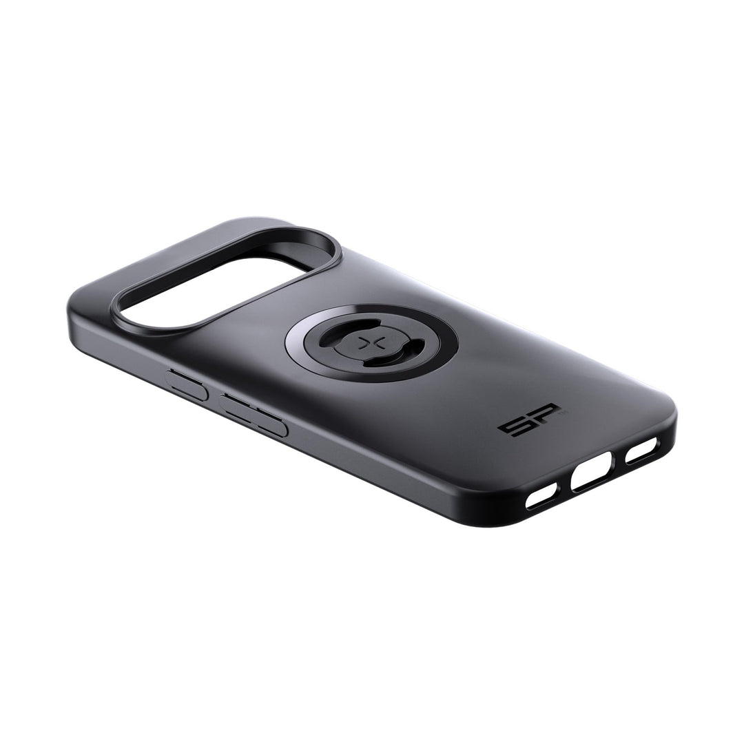 Handyhülle Google Pixel 10/10 Pro SPC+ MagSafe-kompatibel Schwarz - Bild 4