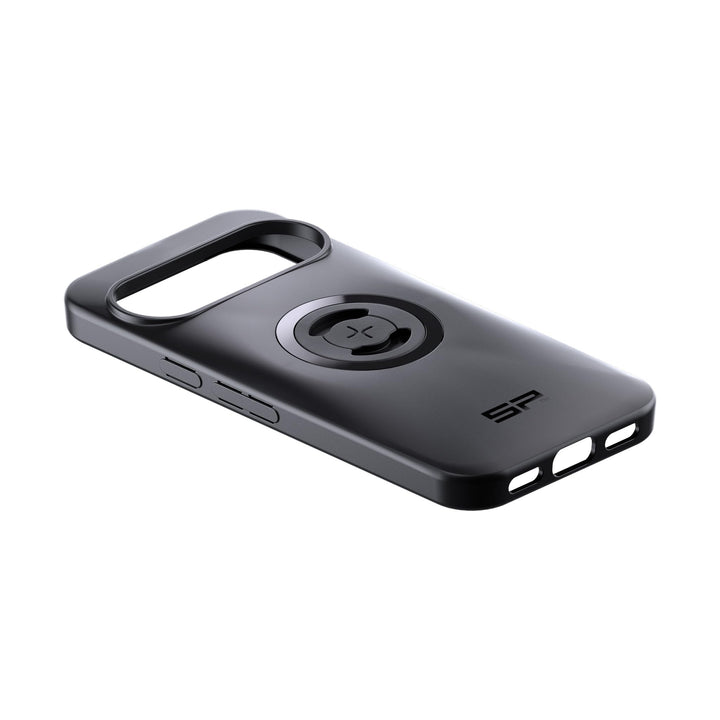 Handyhülle Google Pixel 10/10 Pro SPC+ MagSafe-kompatibel Schwarz - Bild 4