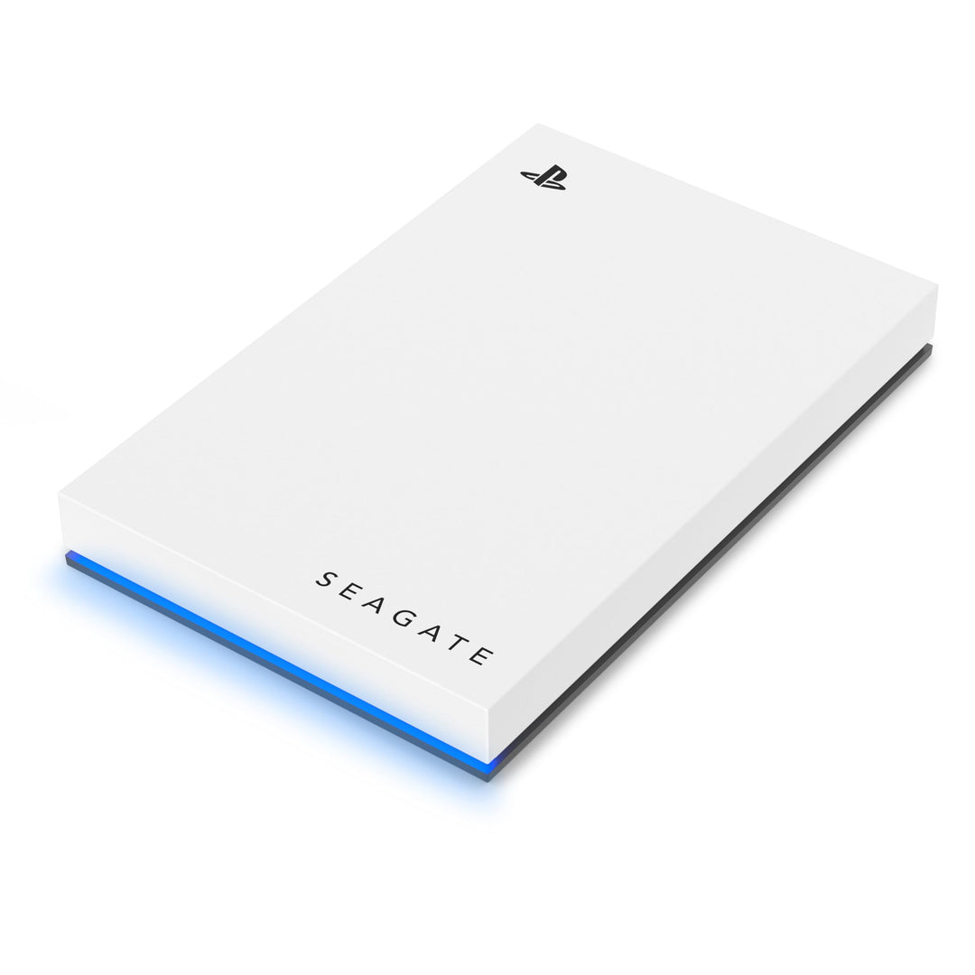 Externe Festplatte 5TB fuer PS4 und PS5 USB 3.0 weiss - Bild 11