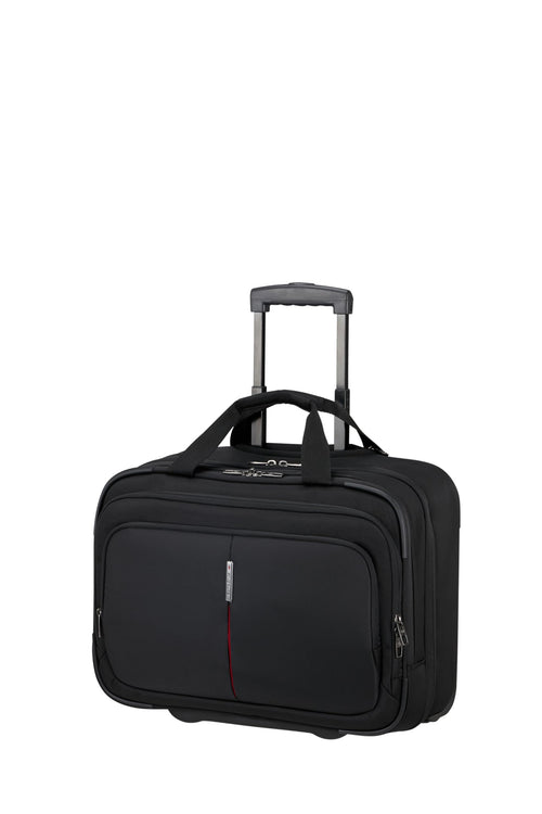 Laptop-Trolley 17.3 Zoll 26.5L wasserabweisend recyceltes PET
