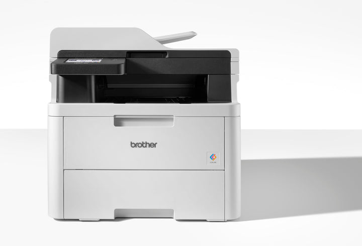 Farb-Multifunktionsdrucker 4-in-1 LED WLAN Duplex 18 S./Min. - Bild 11