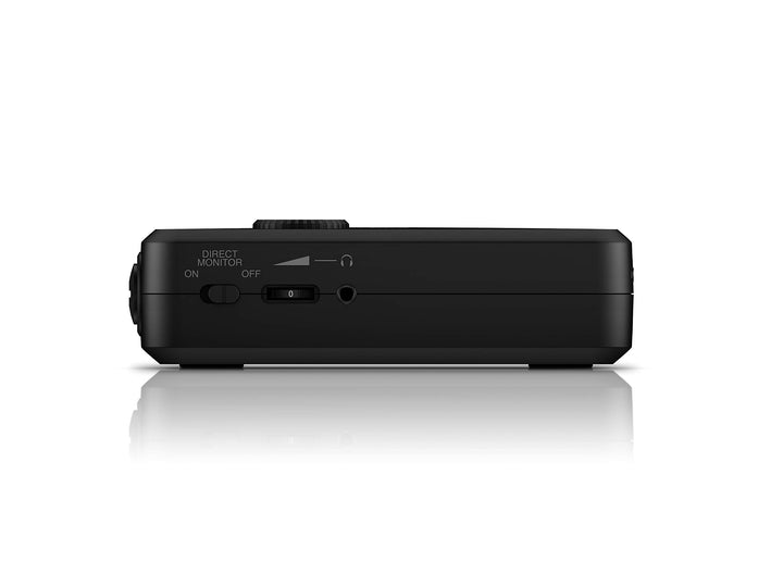 Audio-Interface 2-Kanal USB/MIDI mit Phantomspeisung für iOS Android Mac PC - Bild 4