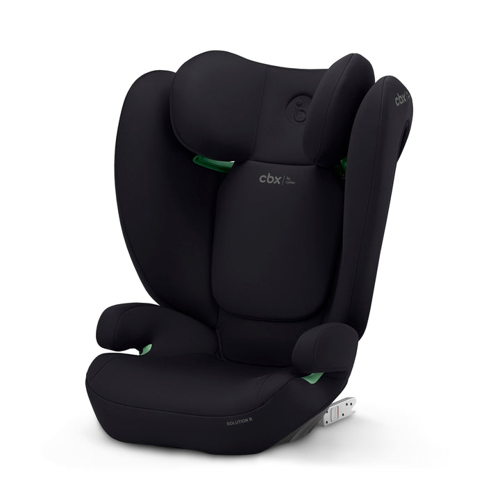 Kindersitz ISOFIX 15-50 kg mit Seitenaufprallschutz, 3-12 Jahre