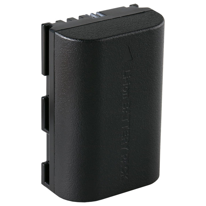 Kamera-Akku Set LP-E6NH 2250mAh mit Dual-Ladegerät für Canon EOS - Bild 3