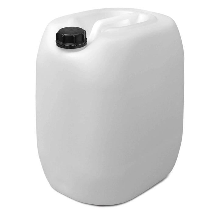 Wasserkanister 30L HDPE mit Hahn und Ausgiesser 3er-Set - Bild 2