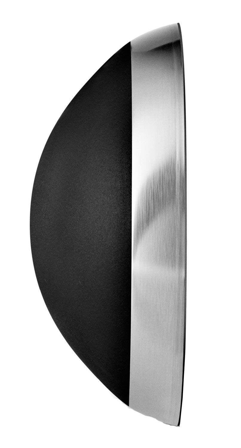 Grillbürste Edelstahl 39 cm zum Reinigen von Grillrosten - Bild 3