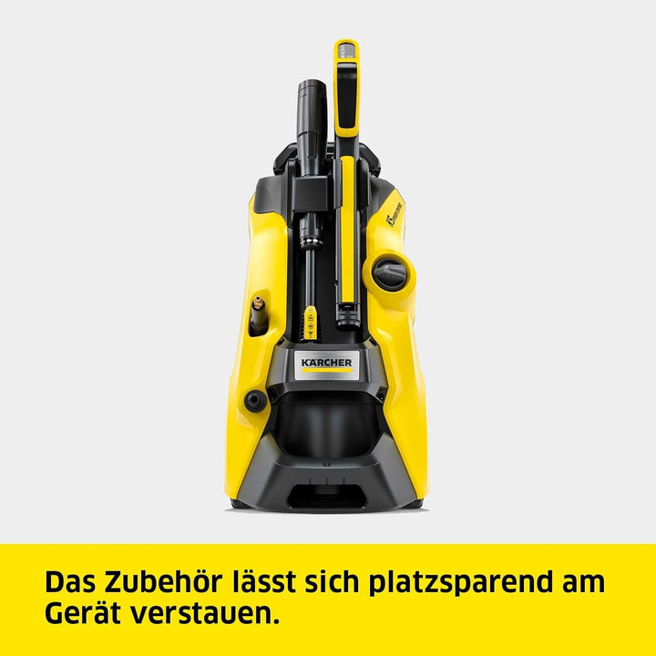 Hochdruckreiniger 145 bar mit LED-Display und App-Steuerung - Bild 7