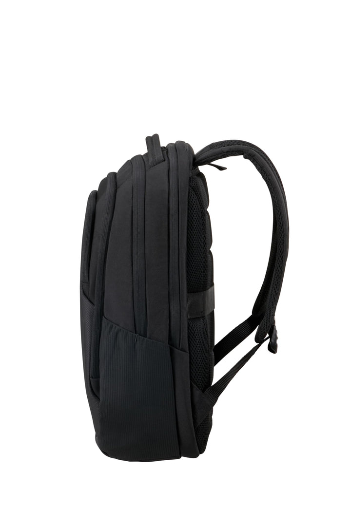 Laptop Rucksack 17.3 Zoll 27.5L Recycelt-PET wasserabweisend Business - Bild 3