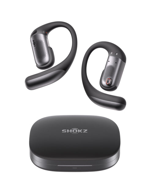 Open-Ear Kopfhörer Bluetooth mit KI-Geräuschreduzierung 50h Akku