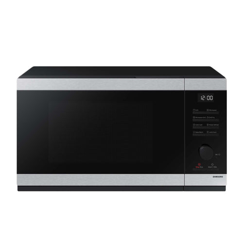 Mikrowelle mit Grill 32 L 900 W GrillFry Edelstahl