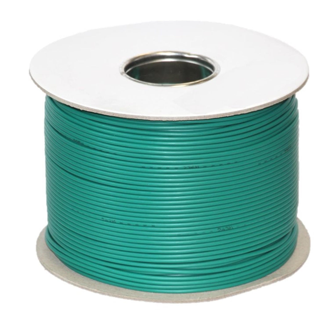 Mähroboter Begrenzungskabel 2,7mm auf Rolle für AL-KO Robolinho 800m