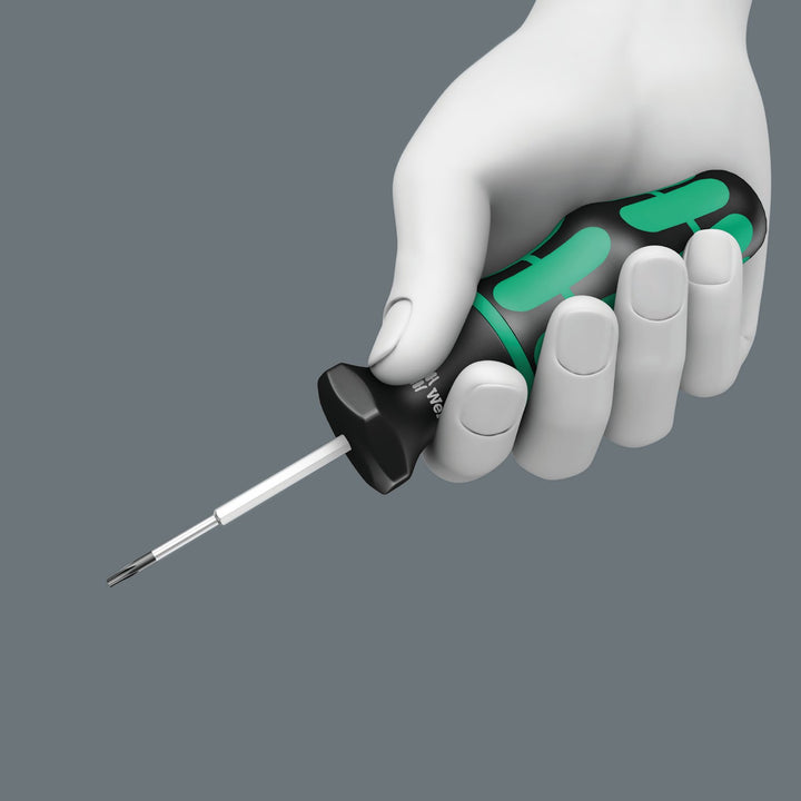 Drehmomentindikator Torx Plus 15 IP 3,0 Nm manipulationsgeschützt - Bild 2