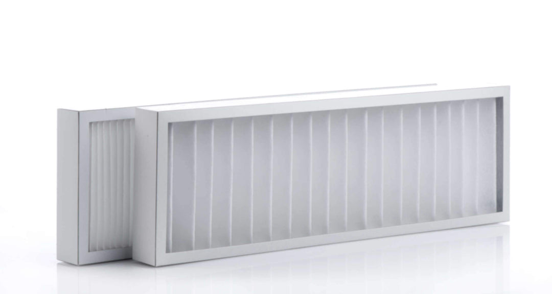 Ersatzfilter Set G4 + F7 für Pluggit AP 450 Lüftungsgerät - Bild 2