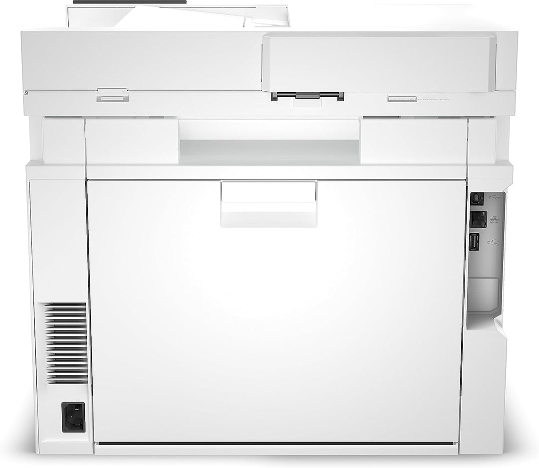 Farblaserdrucker A4 Multifunktion 33 S/min Duplex Wi-Fi Ethernet