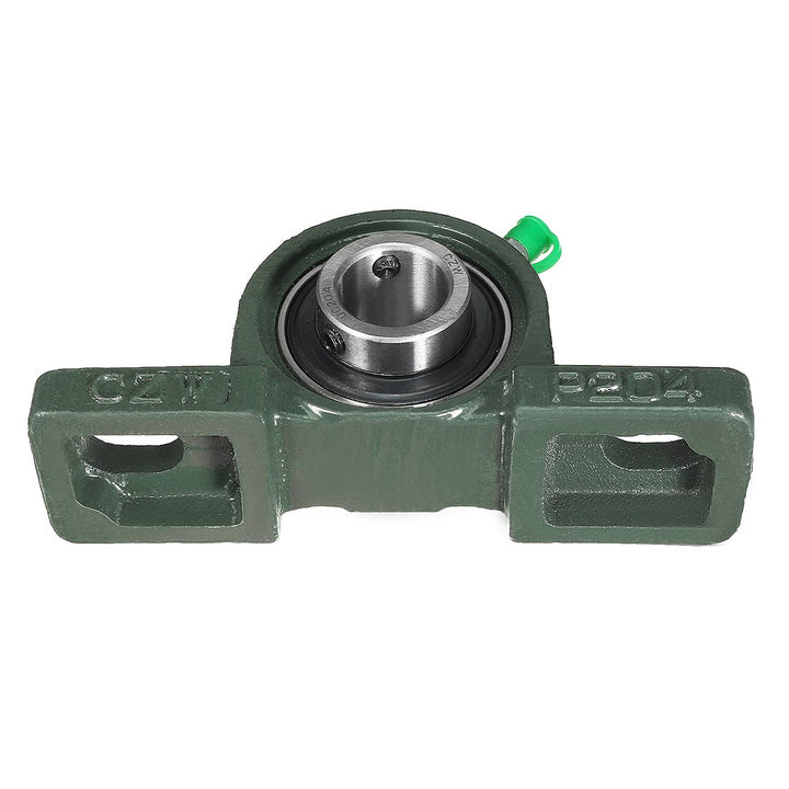 Stehlager UCP204 20mm Bohrung selbstausrichtend 2er-Set - Bild 4