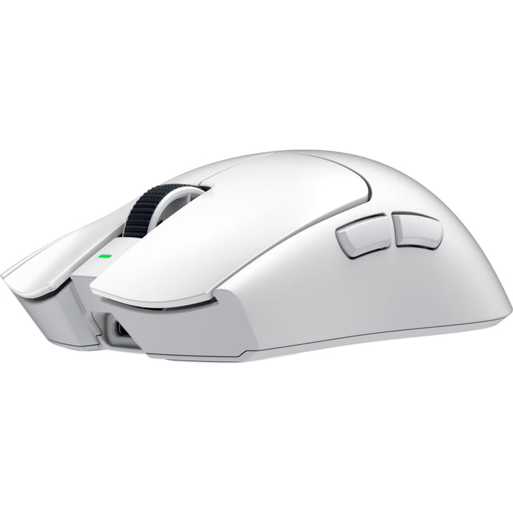 Gaming-Maus kabellos ultraleicht 50g 8kHz 50K Sensor weiss - Bild 12