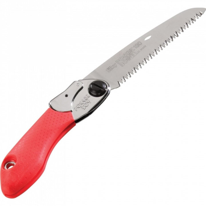 Klappsäge 130mm grob Pull-Cut für Garten &amp; Outdoor - Bild 9