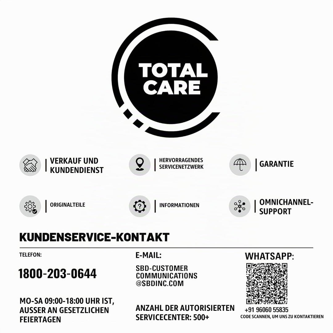 TSTAK Werkzeugkoffer-Dokumente Zubehörset Multicolor - Bild 4