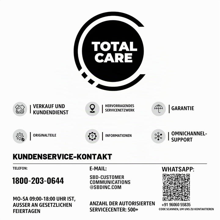 TSTAK Werkzeugkoffer-Dokumente Zubehörset Multicolor - Bild 4
