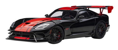 Modellauto Dodge Viper ACR 2017 Special Edition 1:28 Druckguss