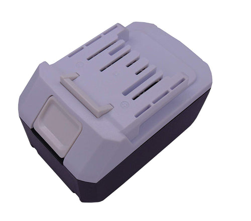 Ersatzakku 18V 4,0 Ah Li-Ion für Makita BL1815G BL1820G BL1840G
