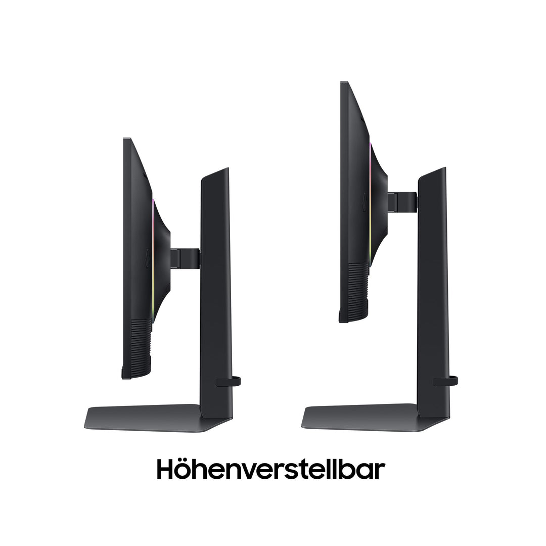 Gaming Monitor 27 Zoll IPS 4K 144 Hz 1 ms mit HDR10+ - Bild 6