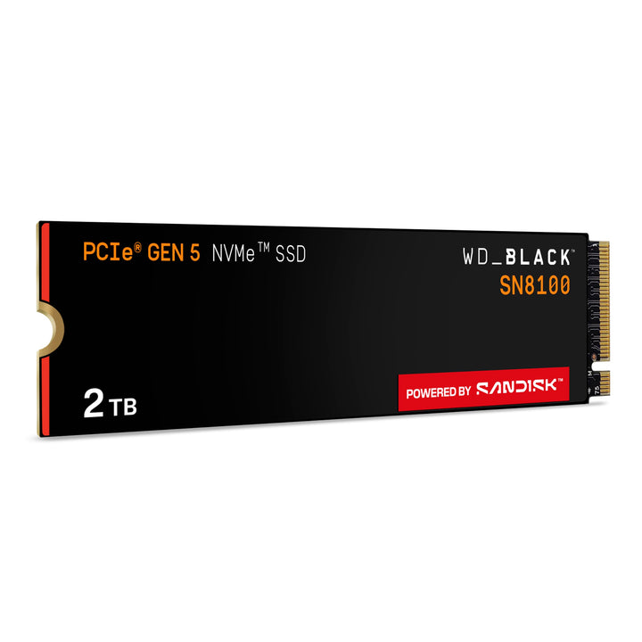 NVMe SSD PCIe 5.0 x4 M.2 2 TB bis 14.900 MB/s fuer Gaming - Bild 7