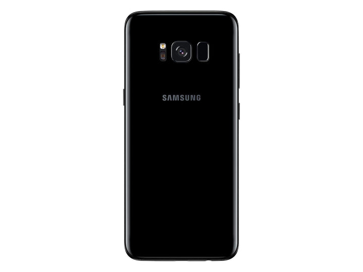 Smartphone 5,8 Zoll AMOLED 64GB 4GB RAM IP68 Midnight Black - Bild 3