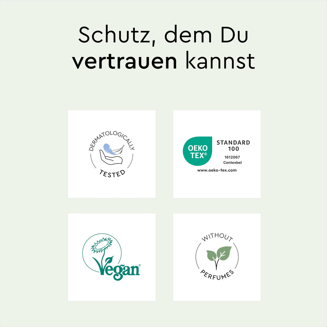 Baby Feuchttücher parfümfrei Bio Aloe Vera 900 Stück Vorratspack - Bild 7