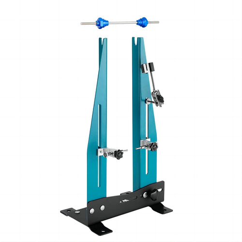 Fahrrad Zentrierständer 16–29 Zoll Laufräder Stahl 3-in-1