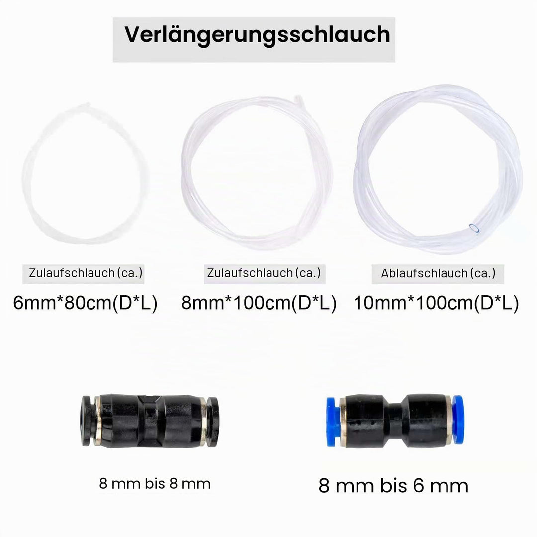 Ölabsaugpumpe 12V 100W elektrisch für Auto Boot Motorrad - Bild 4
