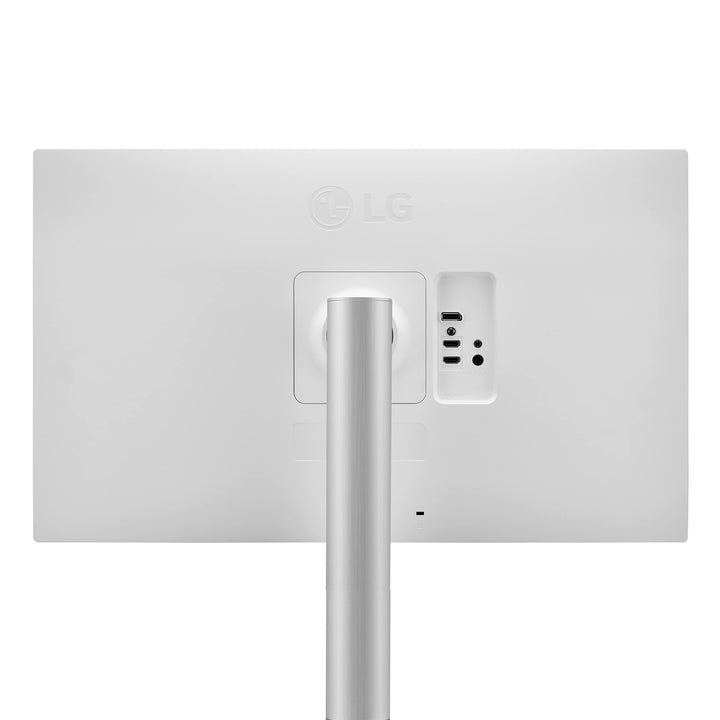 4K IPS Monitor 27 Zoll 3840x2160 HDR400 AMD FreeSync weiss