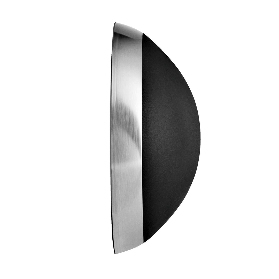Grillbürste Edelstahl 39 cm zum Reinigen von Grillrosten - Bild 2