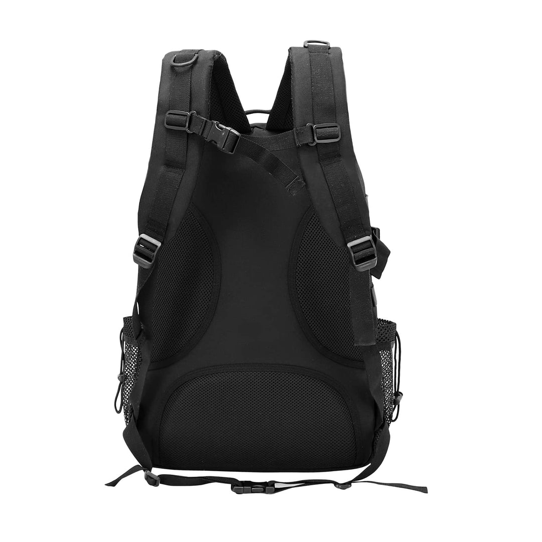 Rucksack 35-40L mit Notebookfach für Schule Outdoor Alltag - Bild 4