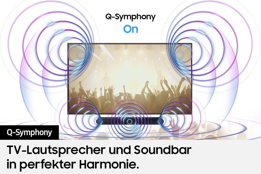 Soundbar 3.1-Kanal All-in-One mit Dolby Atmos und DTS Virtual:X - Bild 7