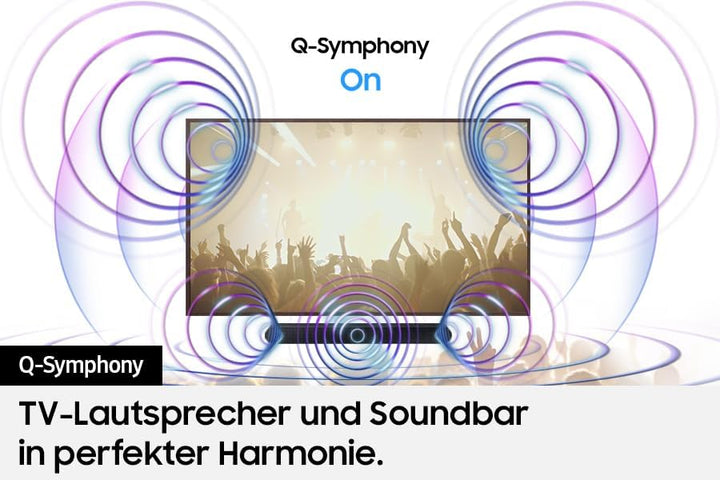 Soundbar 3.1-Kanal All-in-One mit Dolby Atmos und DTS Virtual:X - Bild 7