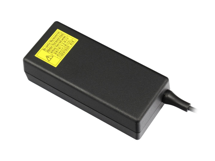 Notebook-Netzteil 65W 19V für Extensa 2510G, 90° Stecker 5,5mm - Bild 2