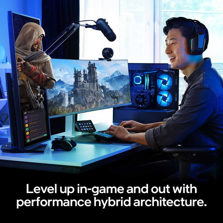 Desktop-Prozessor Core i9-14900KF 14. Gen ohne Grafik übertaktbar - Bild 4
