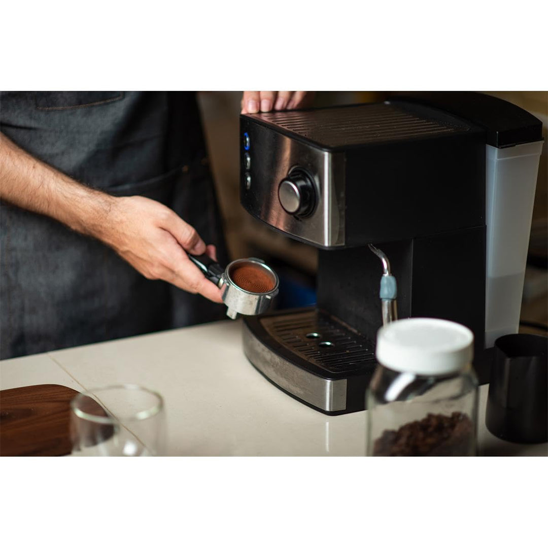 Wasserfilter Kartusche für Espressoautomaten 5er Pack - Bild 5