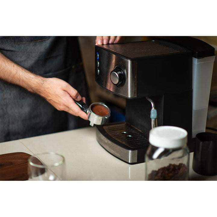 Wasserfilter Kartusche für Espressoautomaten 5er Pack - Bild 5