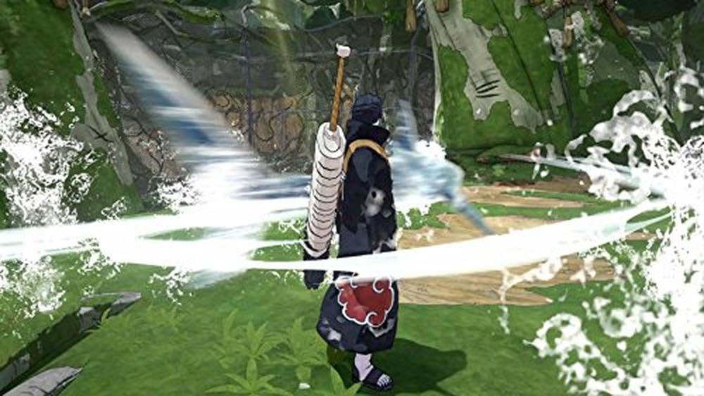 PS4-Spiel Naruto to Boruto Shinobi Striker Multiplayer Action - Bild 6