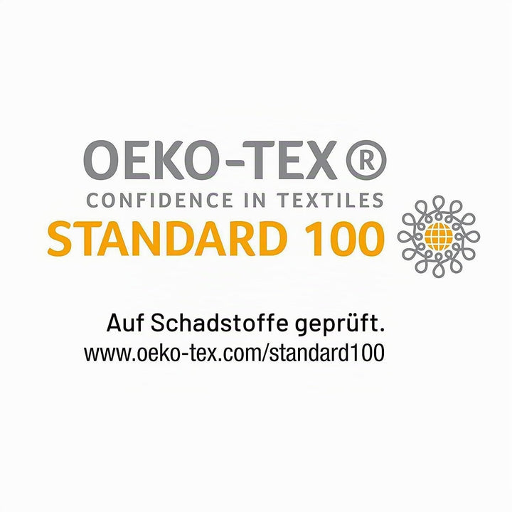 Bankauflage Outdoor wasserabweisend beige 220 g/m² Oeko-Tex - Bild 8