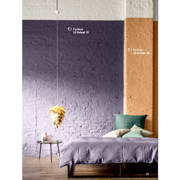 Farbtonfächer Baufarben 1350 Farben mit 18 Weissnuancen - Bild 7
